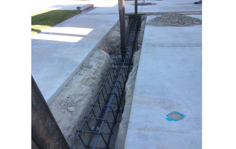 Antelope Valley Foundation Repair,San Fernando Valley Foundation work, Santa Clarita Home Foundations